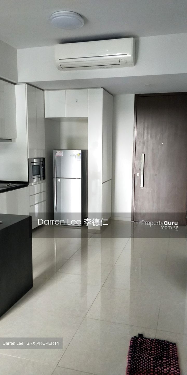 Archipelago (D16), Condominium #583021791